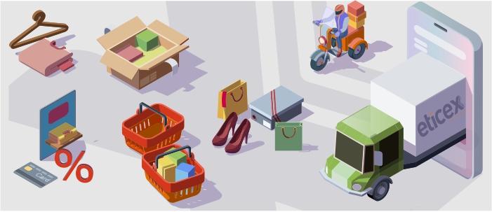 Yatay E-ticaret Nedir?
